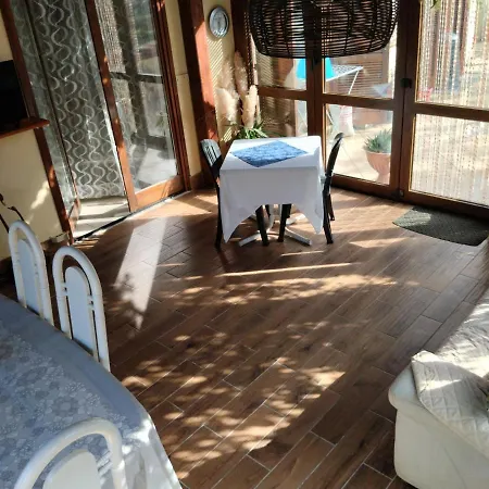 B&B Angolo Verde-2