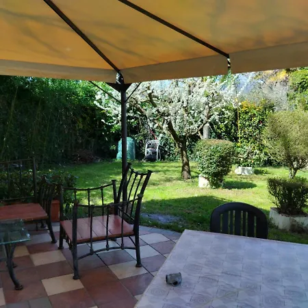 B&B Angolo Verde-3