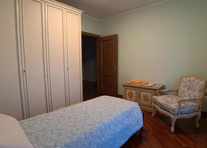 Tempio Del SoleAlbergo